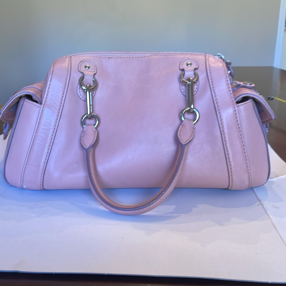 VINTAGE COLE HAAN HANDBAG